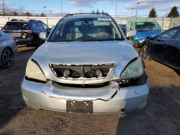 
										2004 Lexus Rx 330 full									