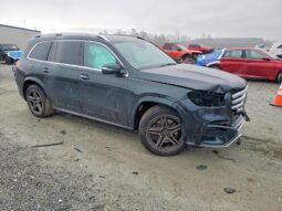 
										2024 Mercedes-benz Gls-klasse full									