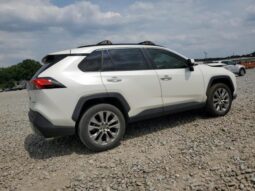 
										2021 Toyota Rav4 full									