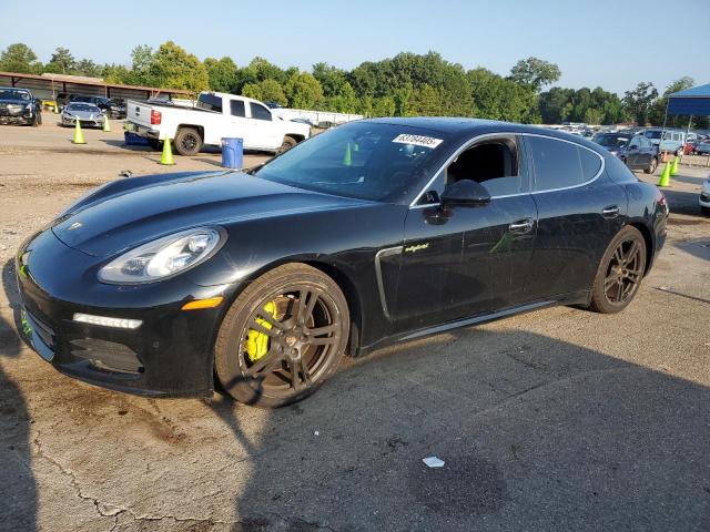 2014 Porsche Panamera
