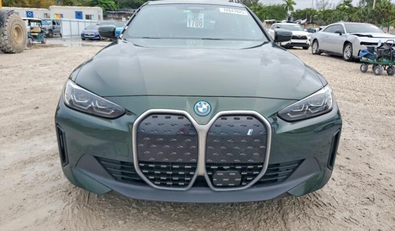 
								2024 BMW I4 full									