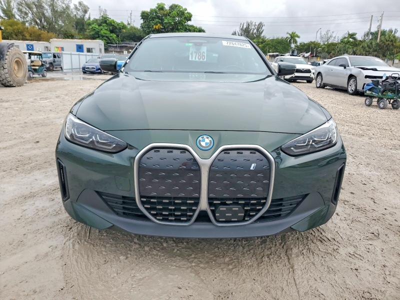 2024 BMW I4