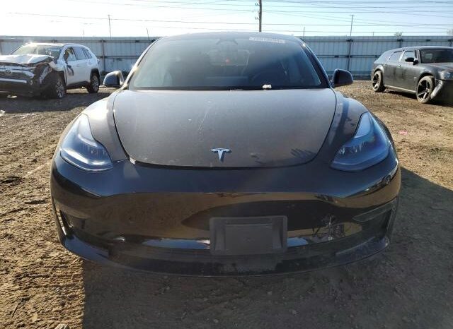 
								2023 Tesla Model 3 full									