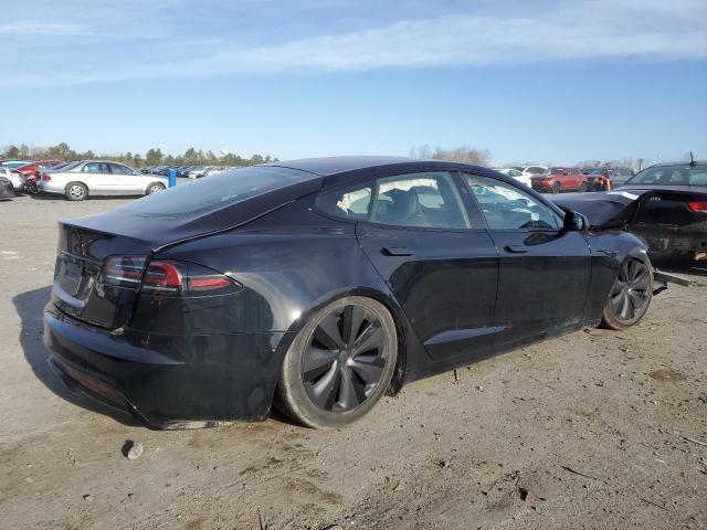 2024 Tesla Model s