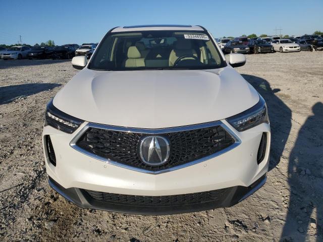 2022 Acura Rdx
