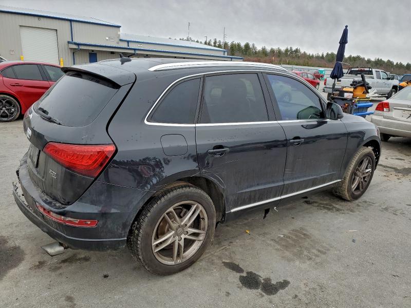 2013 Audi Q5