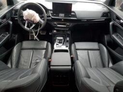 
										2021 Audi Q5 full									