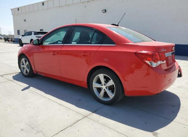 
								2015 Chevrolet Cruze full									