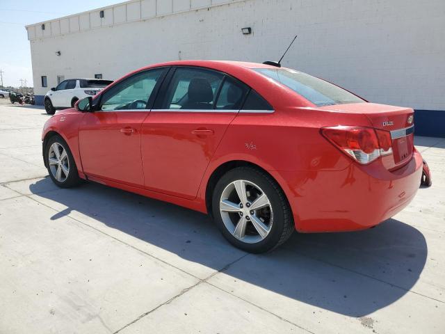 2015 Chevrolet Cruze