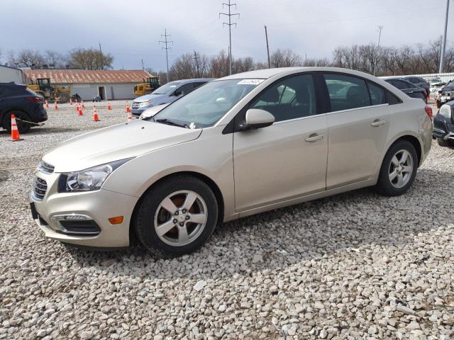 2016 Chevrolet Cruze