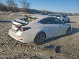 
										2021 Lexus Es 350 full									