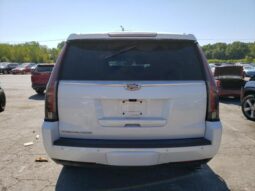 
										2019 Cadillac Escalade full									