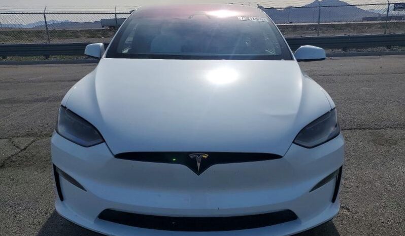 
								2025 Tesla Model x full									