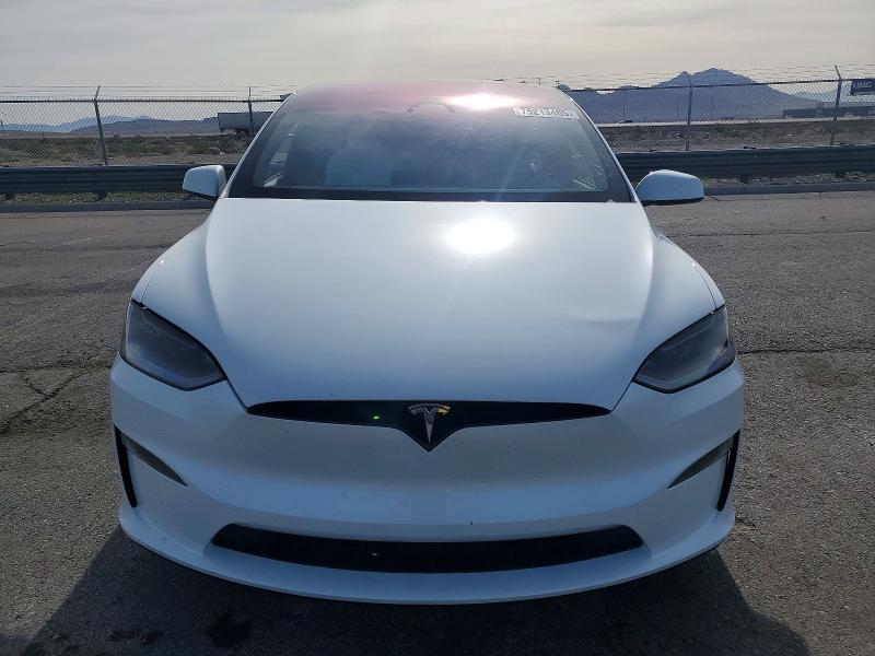 2025 Tesla Model x