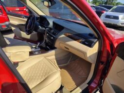 
										2016 BMW X3 full									