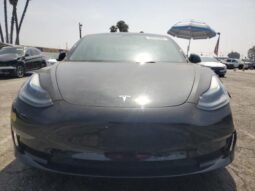 
										2022 Tesla Model 3 full									