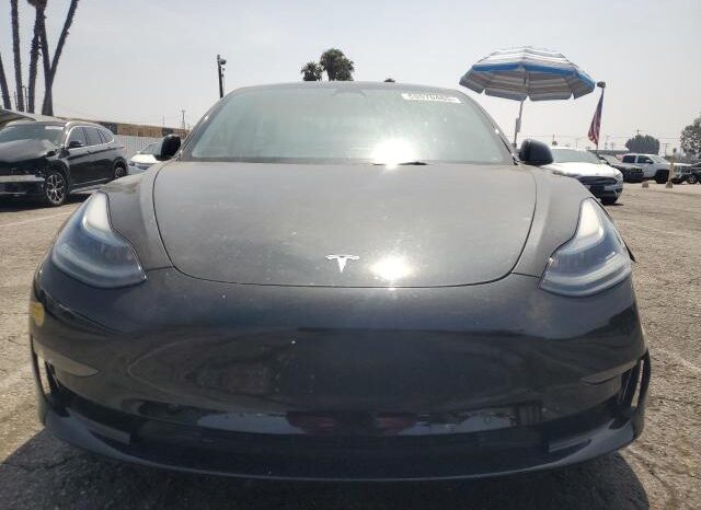 
								2022 Tesla Model 3 full									