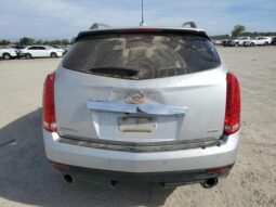 
										2015 Cadillac Srx full									