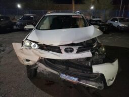 
										2015 Toyota Rav4 full									