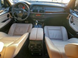 
										2013 BMW X5 full									