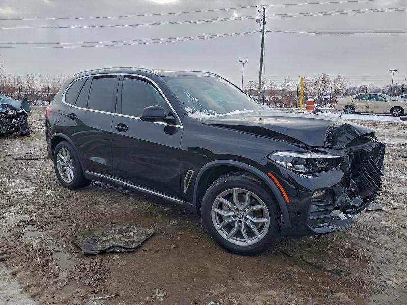 2020 BMW X5