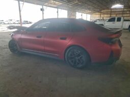 
										2023 BMW I4 full									