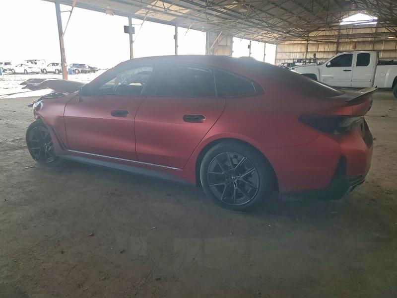2023 BMW I4