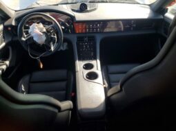 
										2023 Porsche Taycan full									