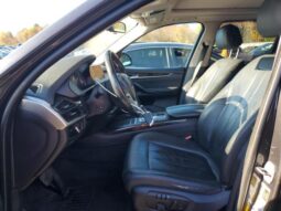 
										2015 BMW X5 full									