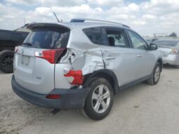 
										2013 Toyota Rav4 full									