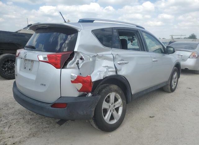 
								2013 Toyota Rav4 full									