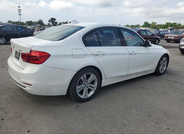 
								2013 BMW 3 series full									