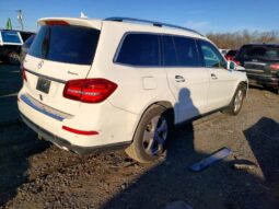 
										2017 Mercedes-benz Gls-klasse full									