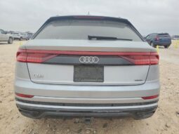 
										2021 Audi Q8 full									