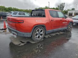 
										2023 Rivian R1t full									