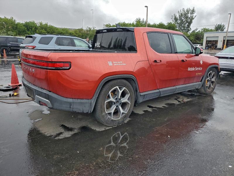 2023 Rivian R1t