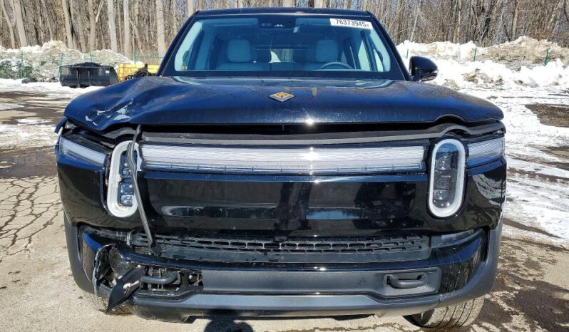 
								2025 Rivian R1s full									