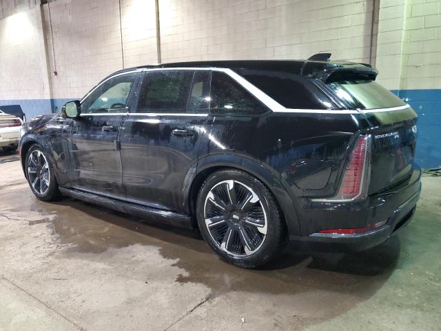 2025 Cadillac Escalade
