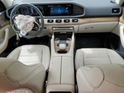 
										2020 Mercedes-benz Gle class full									