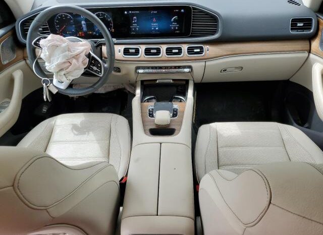 
								2020 Mercedes-benz Gle class full									