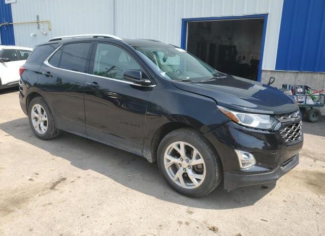 
								2020 Chevrolet Equinox lt full									