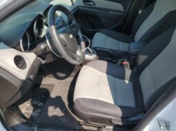 
										2016 Chevrolet Cruze full									