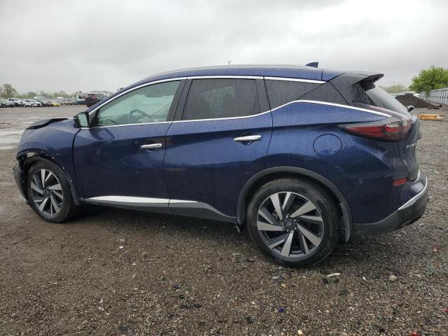 2024 Nissan Murano