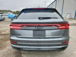 
										2021 Audi Q8 full									
