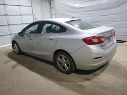 
										2017 Chevrolet Cruze full									