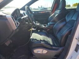 
										2014 Porsche Cayenne full									