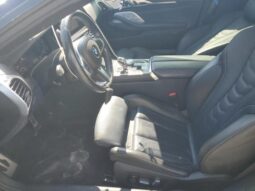 
										2022 BMW M850i xdrive full									