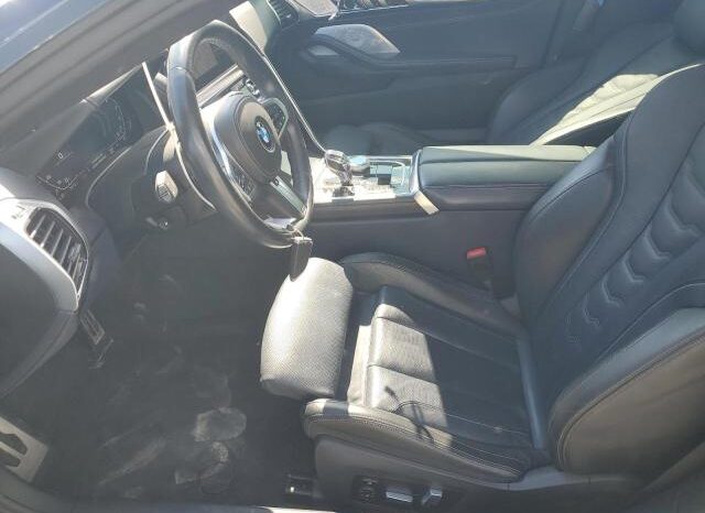 
								2022 BMW M850i xdrive full									