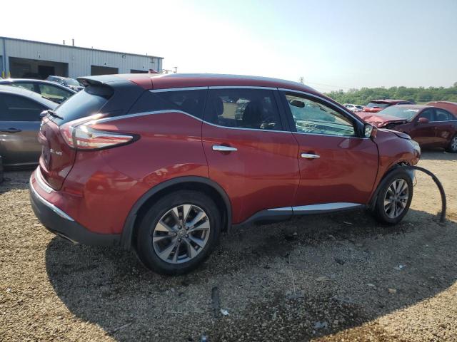 2016 Nissan Murano