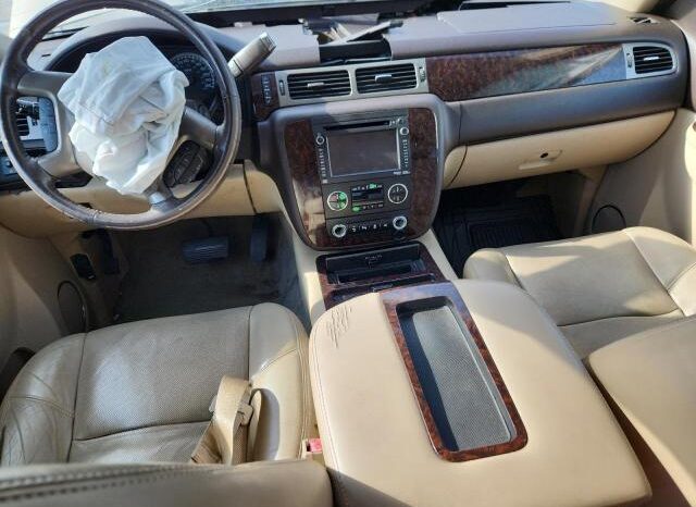 
								2013 Gmc Yukon full									